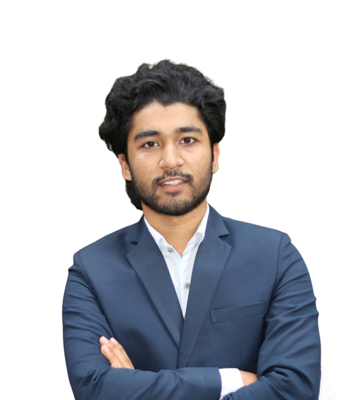 Engr. Saidur Rahaman